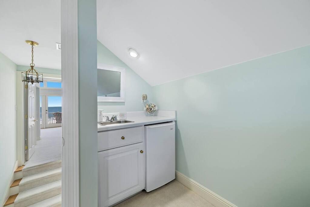 Oceanfront/Zero Steps To Beach/Views/4Br Gulf Shores Exterior photo